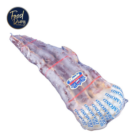King Crab Leg 5L (Taraba) 4 pack (1 kg.)
