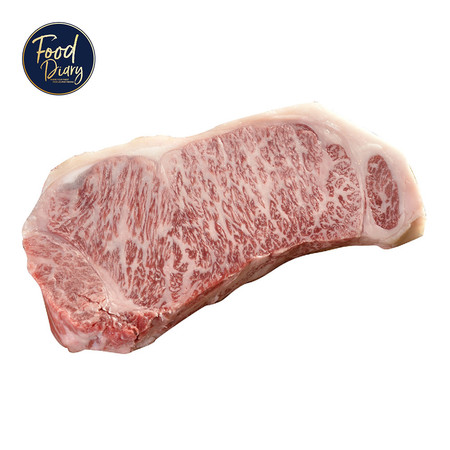 FZ JPN OLIVE WAGYU A4 STRIPLOIN