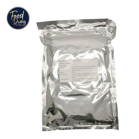 Wasabi Powder 500 g.