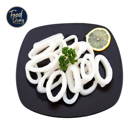 IQF Squid Ring