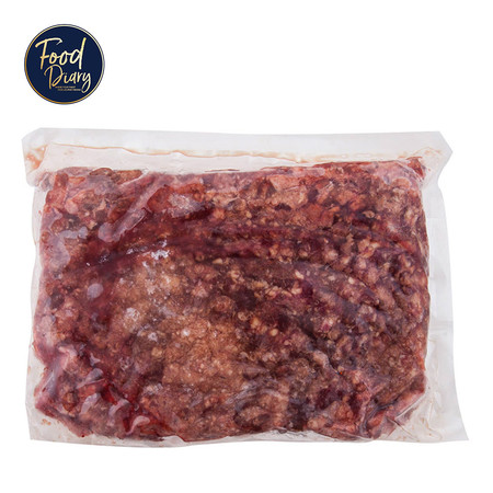 AUS Ground Beef 1 kg.