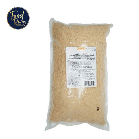 Nihon Shokken Neo Burger Mix 1.3 kg.