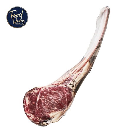 BLACK ANGUS TOMAHAWK 10300279 1.2 KG