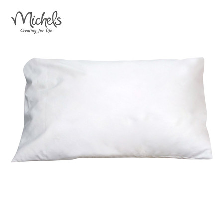 MICHELS หมอนยางพาราแท้ 100% เกรดพรีเมียม รุ่น DOWN PILLOW