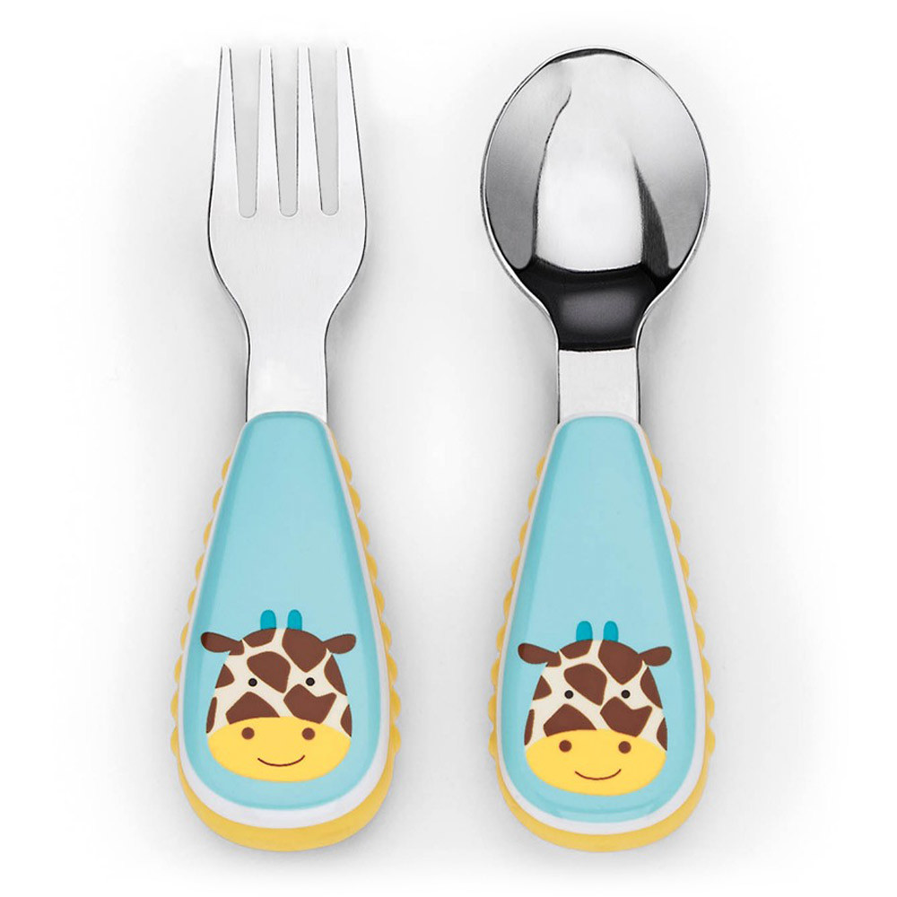 48-skip-hop---zoo-tensils-fork--spoon-gi