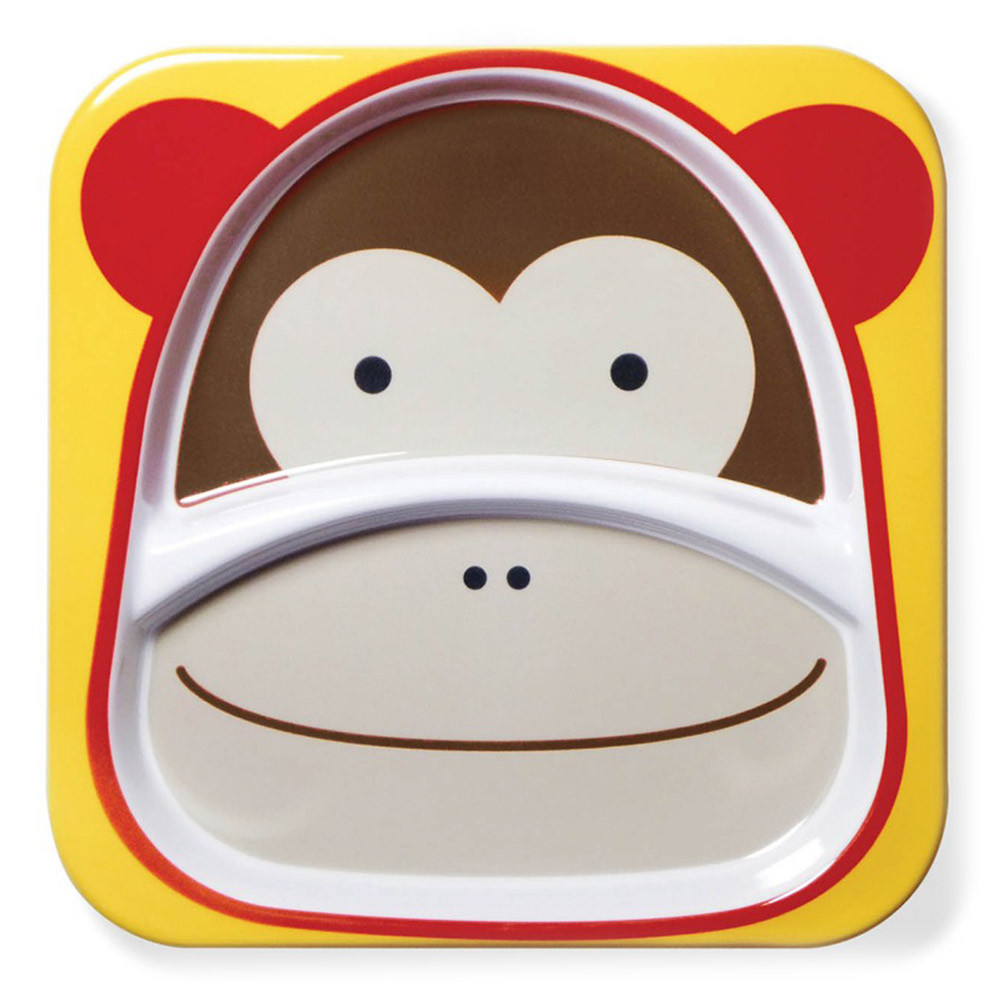 21-skip-hop--zoo-divided-plate-monkey-st