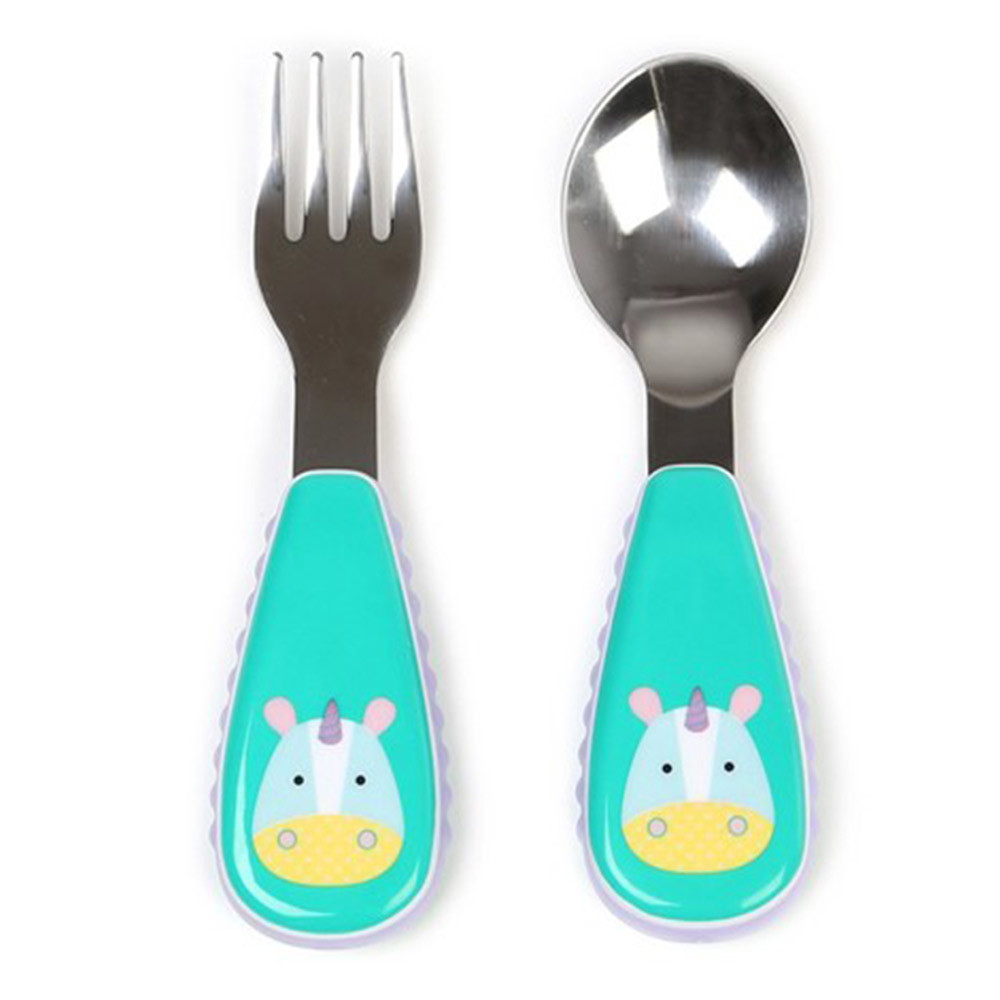 51-skip-hop---zoo-tensils-fork--spoon-un