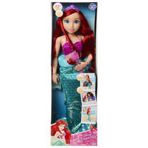 Disney Princess 32  Playdate Ariel