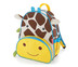 Skip Hop กระเป๋าสะพาย Zoo Pack Giraffe Style
