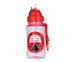 Skip hop กระติกน้ำ Zoo Straw Bottle Ladybug Style