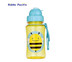 Skip hop กระติกน้ำ Zoo Straw Bottle Bee Style
