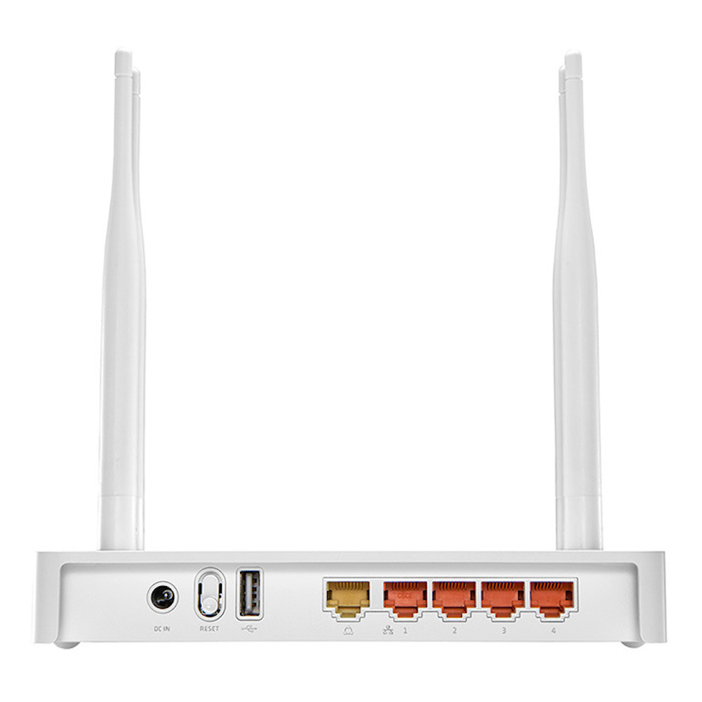 HUMAX QUANTUM T3A AC1200 WiFi Dual Band Gigabit Router TRUEMOVE HTRUE