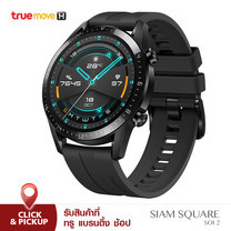 นาฬิกา Huawei Watch GT2 - Black
