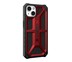 UAG เคส รุ่น Monarch Series สำหรับ iPhone 13 สี Crimson