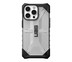 UAG เคส รุ่น Plasma Series สำหรับ iPhone 13 Pro สี Ice