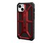 UAG เคส รุ่น Monarch Series สำหรับ iPhone 13 สี Crimson