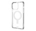 UAG เคส รุ่น Plyo Magsafe Series สำหรับ iPhone 13 Pro Max สี Ice