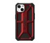 UAG เคส รุ่น Monarch Series สำหรับ iPhone 13 สี Crimson