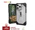 UAG เคส รุ่น Plasma Series สำหรับ iPhone 13 Pro สี Ice