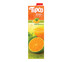 น้ำส้มเขียวหวาน 100% ขนาด 1000 มล.