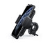 AUKEY HD-C51 ที่ยึดมือถือรถมอเตอร์ไซด์ Bike Phone Mount Anti Shake 360° Rotation for Handlebar Bike รุ่น HD-C51