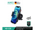 AUKEY HD-C51 ที่ยึดมือถือรถมอเตอร์ไซด์ Bike Phone Mount Anti Shake 360° Rotation for Handlebar Bike รุ่น HD-C51