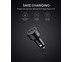 AUKEY CC-Y16 ที่ชาร์จในรถ PowerAuto 36W Power Delivery & Quick Charge 3.0 Car Charger รุ่น CC-Y16