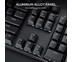 AUKEY KM-G12 คีย์บอร์ดเกมมิ่ง Gaming Mechanical Keyboard - Blue Switches รุ่น KM-G12
