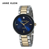 Anne Klein นาฬิกาข้อมือผู้หญิง AK-AK-1363NVTT