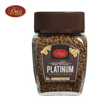 กาแฟ ดาวคอฟฟี่ แพลทตินั่ม ขนาด 60 กรัม (DAO COFFEE PLATINUM)