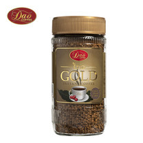 กาแฟ ดาวคอฟฟี่ โกลด์ ขนาด 100 กรัม (DAO COFFEE GOLD)