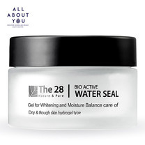 The 28 Bio Active Water Seal, 10 ml.