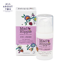 Mad Hippie Eye Cream, 15 ml
