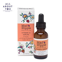 Mad Hippie Vitamin A Serum, 30 ml