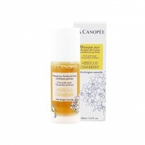 La Canopee - Fruits acids mask the perfect exfoliant 50 ml.