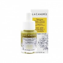 La Canopee - Super Plants Antioxidant serum 15 ml.