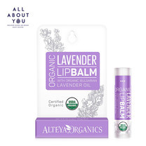 Alteya Organics Organic Lip Balm - Lavender