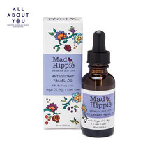 Mad Hippie Antioxidant Facial Oil, 30 ml