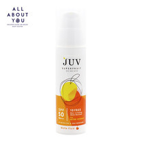 JUV Matte-Fluid UV Protection SPF 50 PA+++ 30 ml