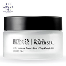 The 28 Bio Active Water Seal, 50 ml.