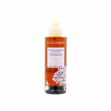 La Canopee - Deep cleansing oil with antioxydants agents 120 ml.