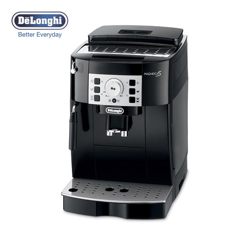 De'Longhi เครื่องชงกาแฟอัตโนมัติ MAGNIFICA S รุ่น ECAM 22.110.B