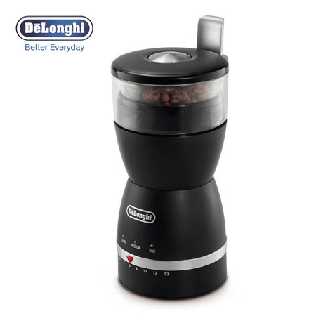 De'Longhi เครื่องบดเมล็ดกาแฟ รุ่น KG49