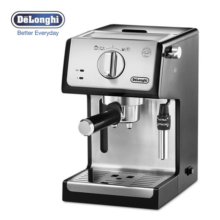 De'Longhi เครื่องชงกาแฟอัตโนมัติ รุ่น ECP 35.31