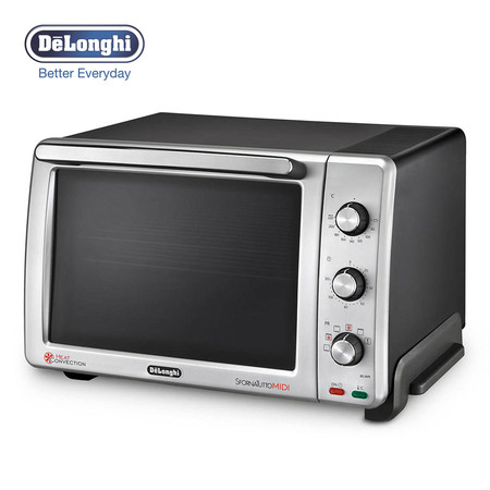 De'Longhi เตาอบไฟฟ้า Sfornatutto Midi 24 ลิตร รุ่น EO2475