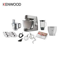 Kenwood เครื่องผสมอาหาร Chef XL Titanium 6.7 ลิตร รุ่น KVL8361S (1700 วัตต์)