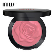 MILLE LOVE IS PASSION BLUSHER #01 PICK ME UP