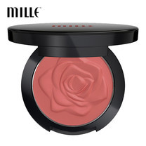 MILLE LOVE IS PASSION BLUSHER #04 UP TOWN GIRL
