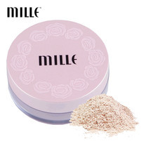 MILLE MINI TRANSLUCENT LOOSED POWDER #2 NATURAL BEIGE (SIZE 9.5 G)
