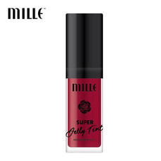 MILLE SUPER JELLY TINT #02 POSH PINK